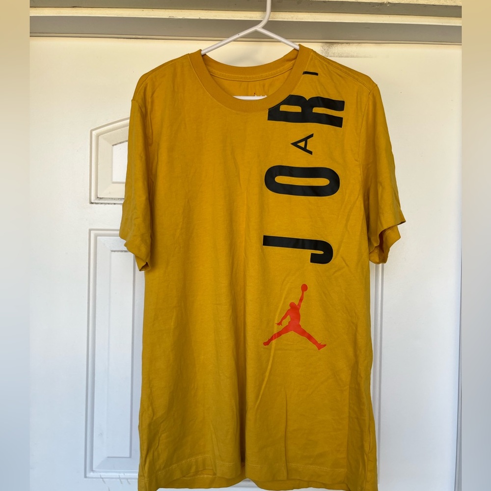 air jordan shirt
